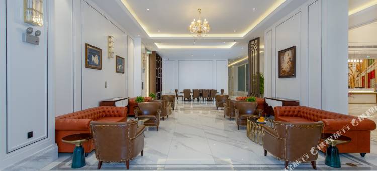 维也纳国际酒店(巴彦淖尔市高铁站市政府店)图片