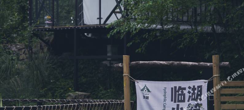 野宿·星空营地图片