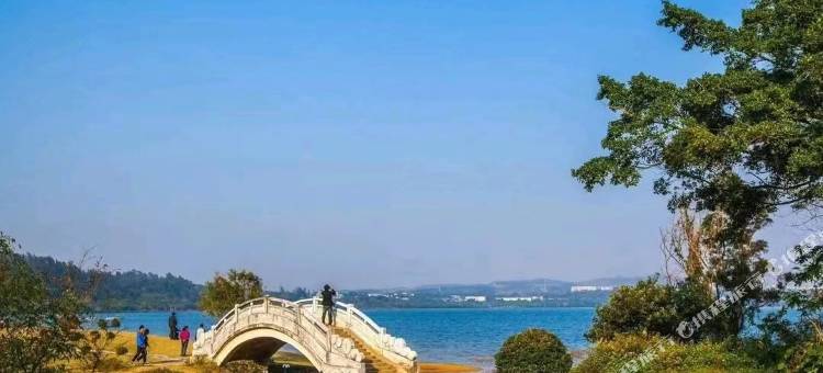 尚悦影咖公寓图片