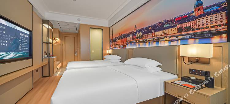 维也纳酒店(福州仓山万达奥体店)图片