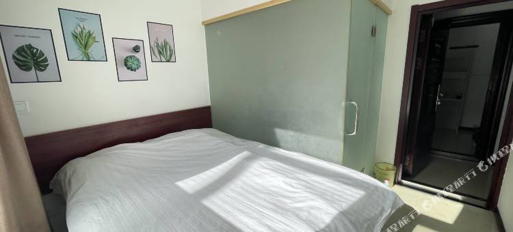 西苑客舍(大连辽宁师范大学店)图片