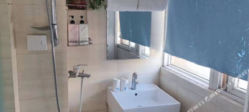 西昌天德源酒店(月亮湖公园店)图片