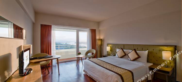 孟青度假酒店-顺化(Muong Thanh Holiday Hue Hotel)图片