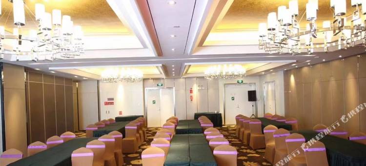 石林华馨沐阳酒店(石林客运站店)图片