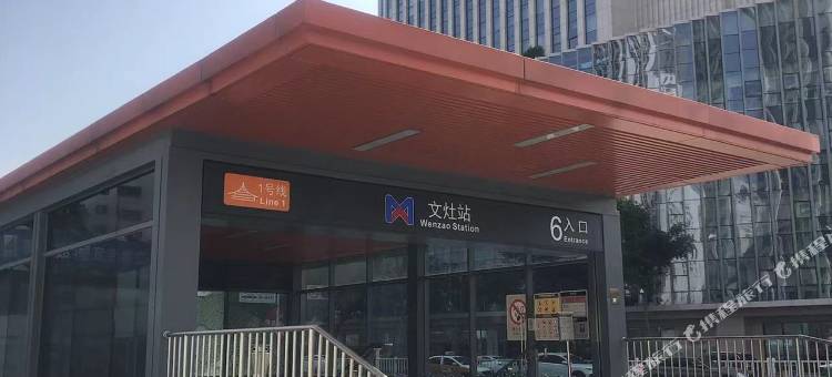 汉庭酒店(厦门文灶地铁站店)图片