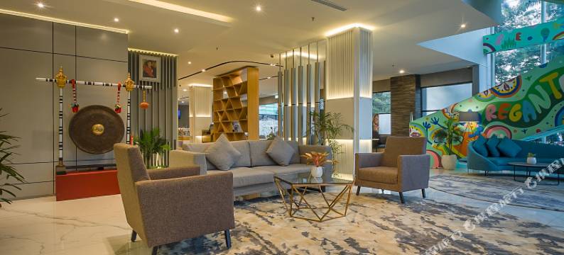 泗水雷金特里斯酒店(Regantris Surabaya)图片