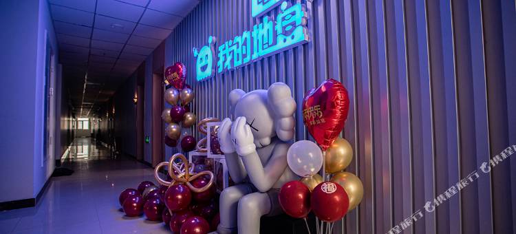 我的地盘电竞(平度利客来店)图片