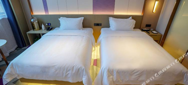 麗枫酒店(霍山东湖兰庭店)图片