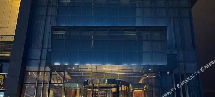 唯庭酒店(泰豪e时代店)图片