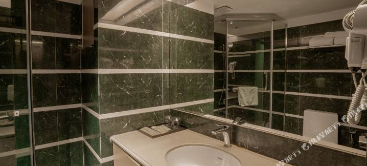 陆丰龙山宾馆图片