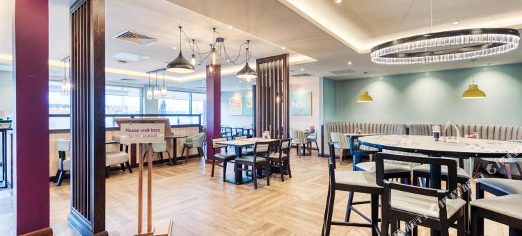 法弗舍姆普瑞米尔酒店(Premier Inn Faversham)图片