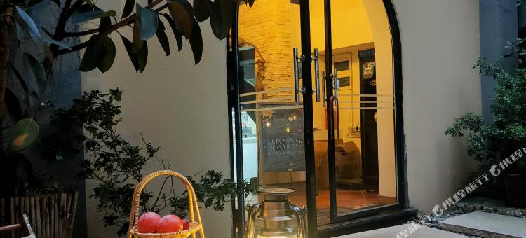 峨眉山希乐尔酒店图片