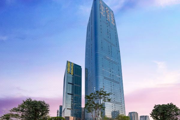 东枫国际公寓(广州国际金融城科韵路地铁站店)预订价格,联系电话位置