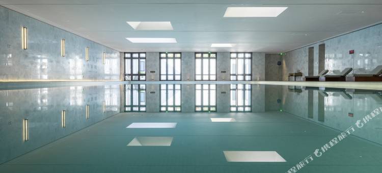 绍兴上虞花间堂·圆境图片