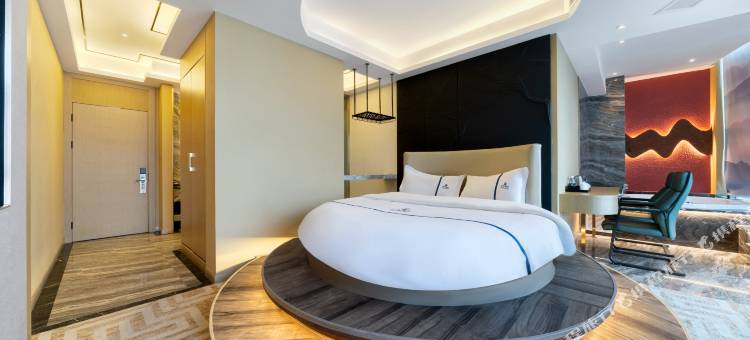 九江云柯酒店(大中路步行街东风小学店)图片