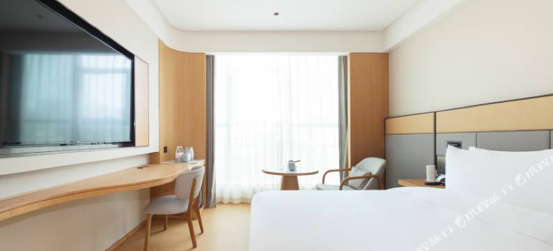 全季酒店(上海漕河泾虹漕路店)图片