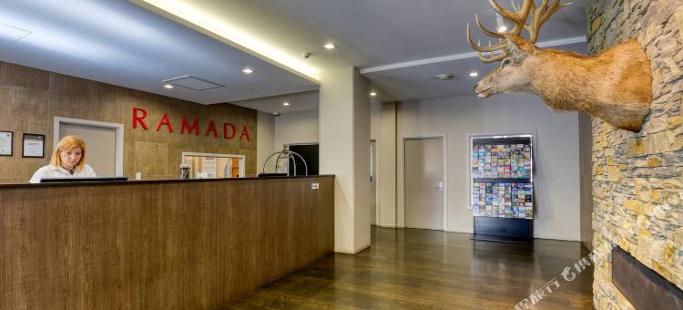 皇后镇卓越公园华美达套房酒店(Ramada Suites by Wyndham Queenstown Remarkables Park)图片