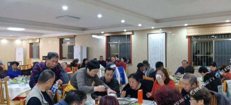 宜兴翠竹昀民宿图片