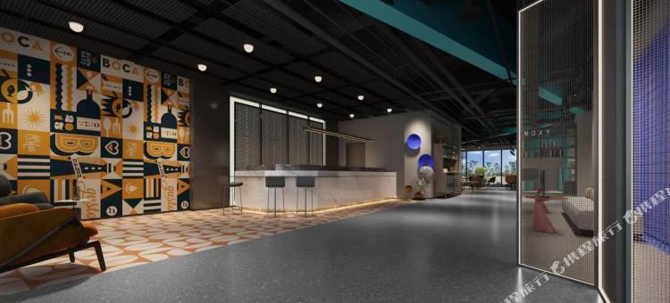 兴湖美辰酒店(儋州夏日广场店)图片