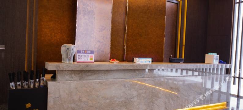 上栗小南京时尚宾馆图片