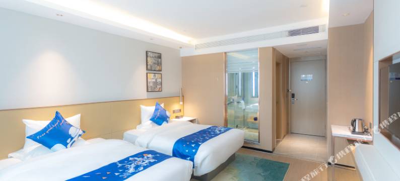 雅斯特酒店(南宁武鸣东鸣路大学城店)图片