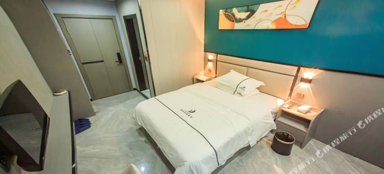 汕头雅朵优品客房图片