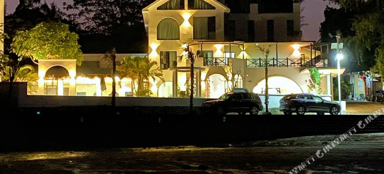 防城港海角七号度假小旅馆(企沙簕山古渔村店)图片