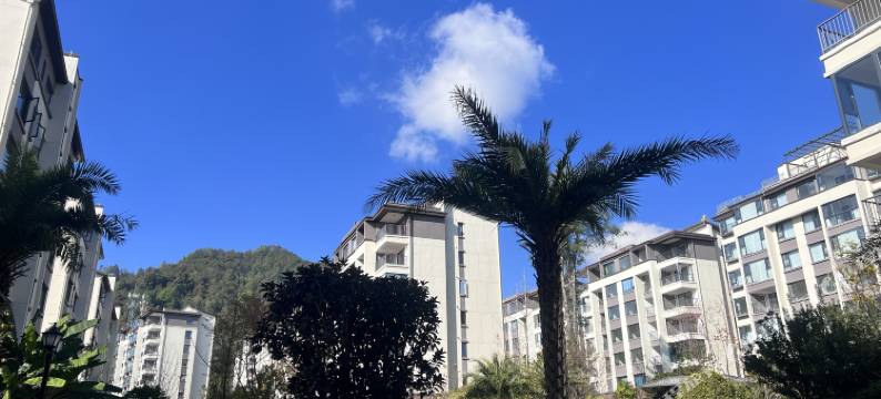 腾冲寓米公寓(华侨城店)图片