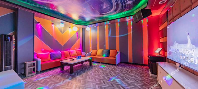 神农架东宇民宿(木鱼镇汽车站店)图片