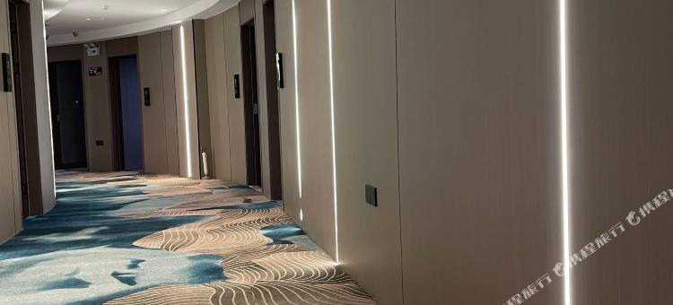 黎川君龙大酒店图片