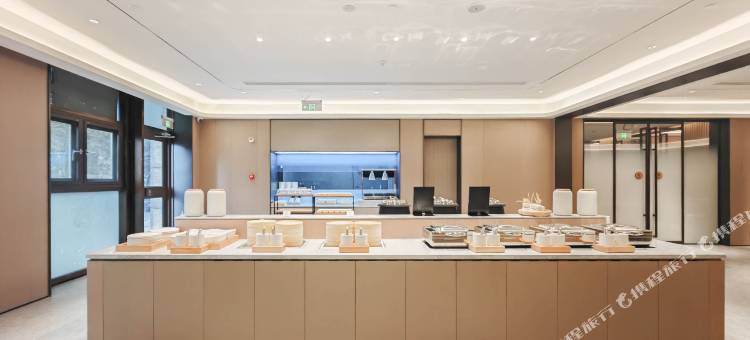 全季酒店(宿迁吾悦广场西湖路店)图片