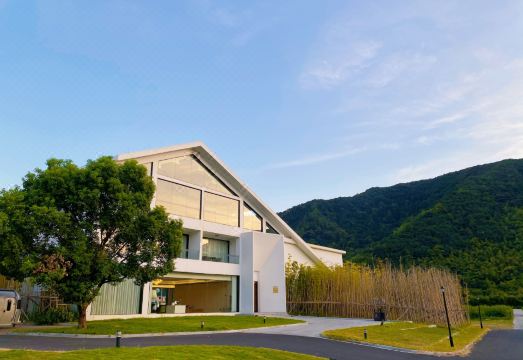 Yushan No. 28 B&BHotel Overview