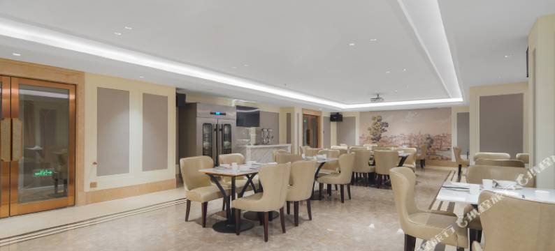 维也纳酒店(武汉汉阳国博店)图片