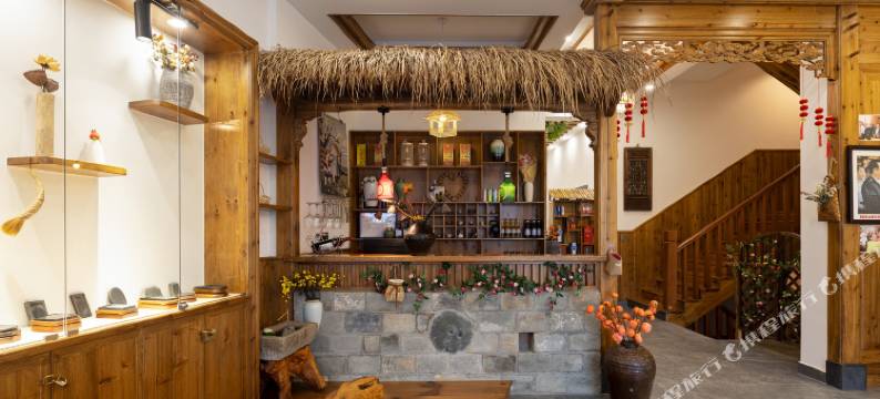 月梅山舍民宿图片