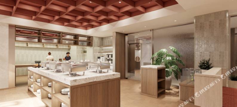 天津仁恒薇乐酒店(海河教育园国家会展中心店)图片