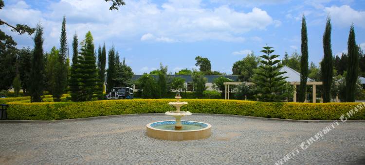 兹怀海尔度假村(Haile Resort Ziway Batu)图片