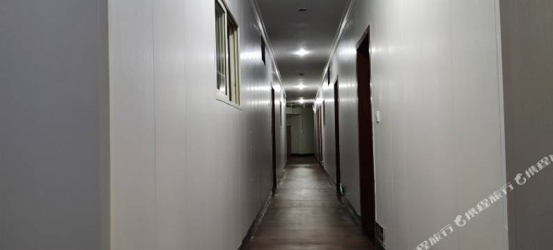 自贡祺麟商务酒店图片