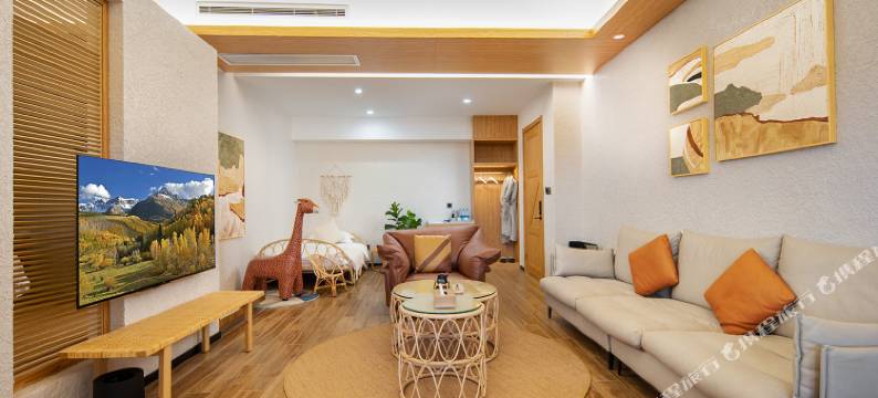 抚仙湖清欢客栈图片