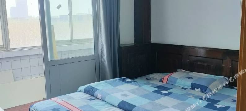 天津学缘旅社图片