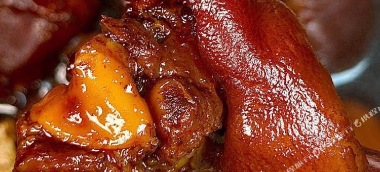 歙县石潭文琴农庄图片