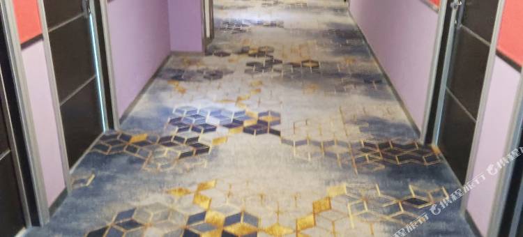 禧龙宾馆(七台河步行街店)图片