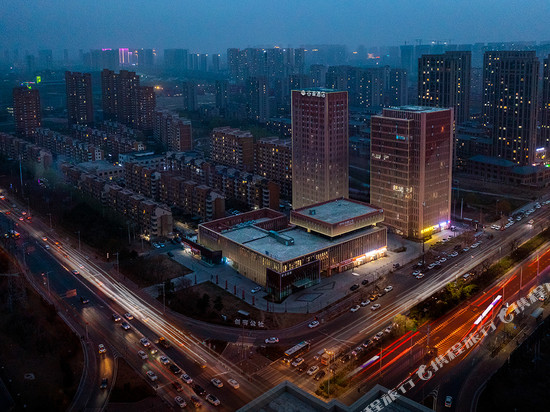 谷奈酒店(沈阳沈北大学城方特店)