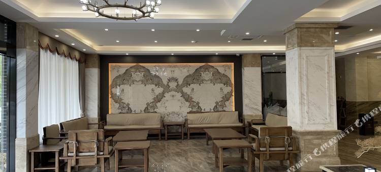 土家湾酒店(永定土楼店)图片