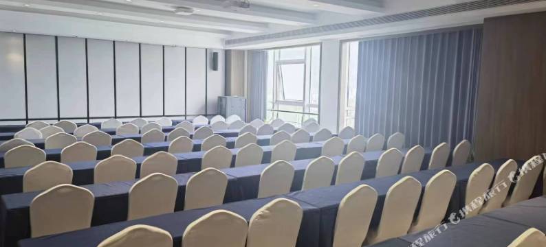 马站四季景熙度假酒店图片