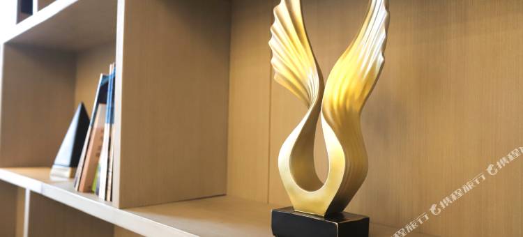 宜必思尚品酒店(长白山北坡游客集散中心店)图片