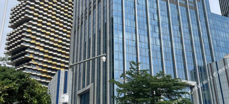 枫度国际公寓图片