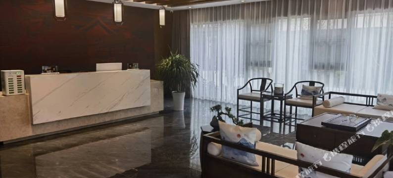 柞水孝义客栈(龙营路店)图片