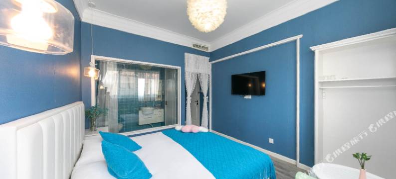 朱家尖以沫客栈图片