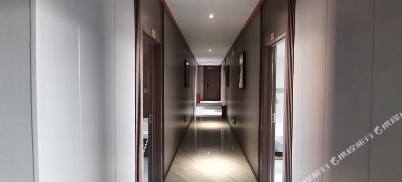 满洲里鑫伟华洗浴宾馆图片