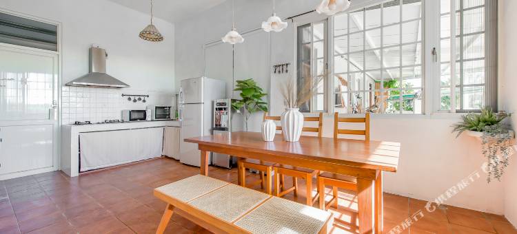 有时回家会馆图片